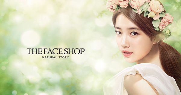 tay da chet the face shop