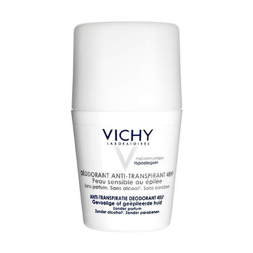 Vichy Anti – Transpirant 48h Sensitive Skin