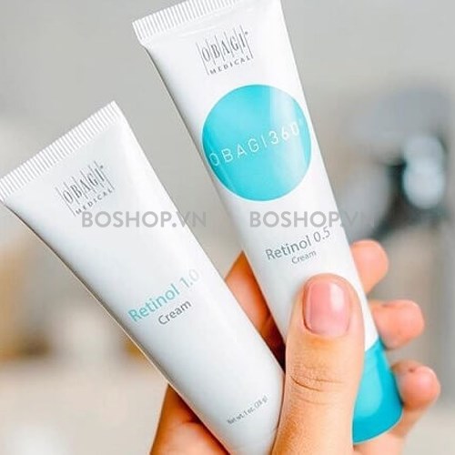 Obagi Medical Retinol 0.5% Cream