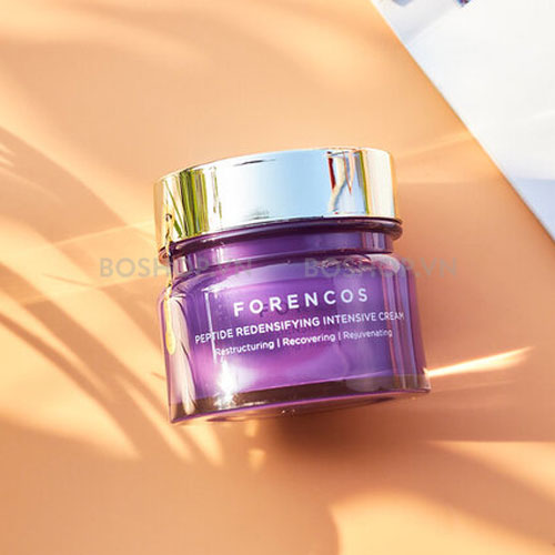 Forencos Peptide Redensifying Intensive Cream 50ml 