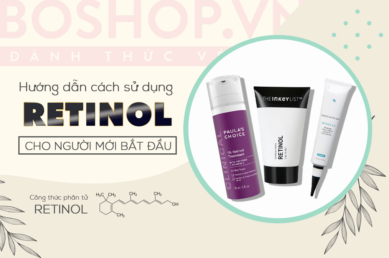 retinol