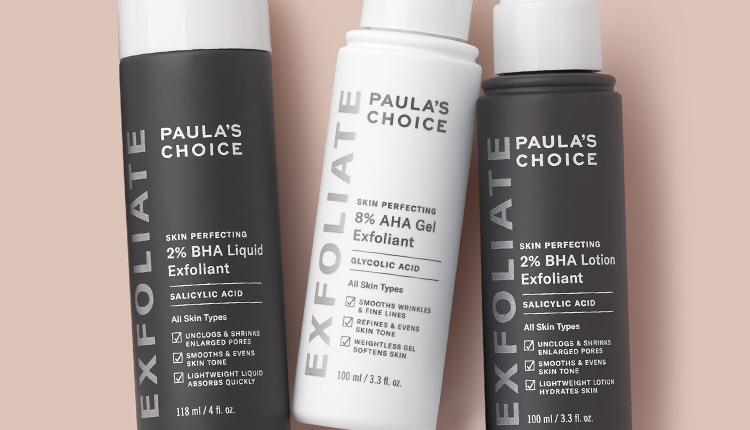 bha paula's choice review