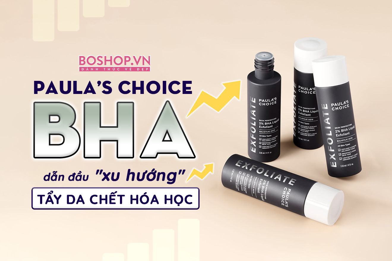 paula's choice bha