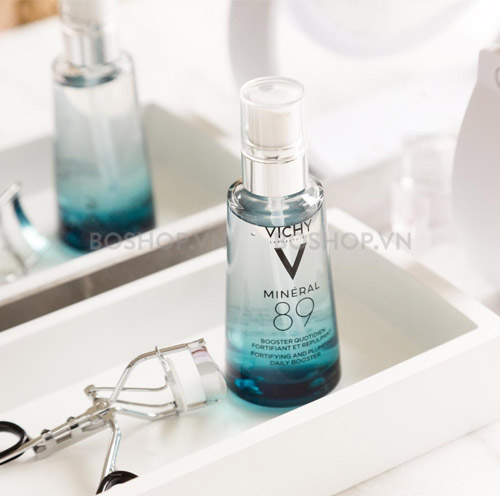 serum Vichy Mineral 89 1