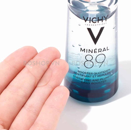 serum Vichy Mineral 89