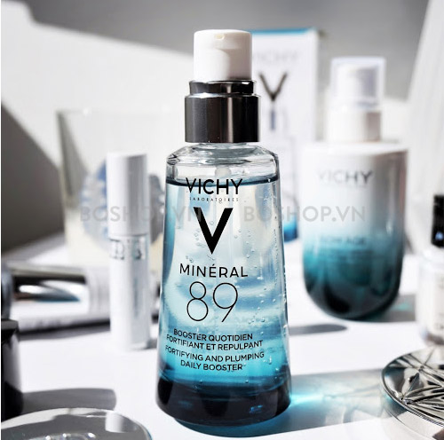 serum Vichy Mineral 89