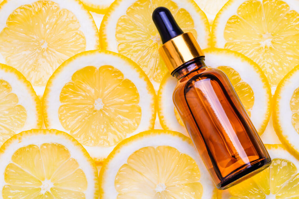 serum vichy mineral 89