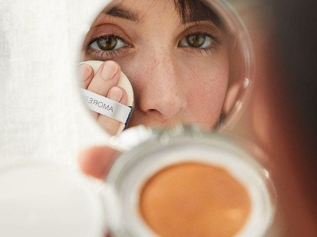 laneige cushion