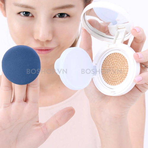 BB Cushion Laneige Pore Control 1
