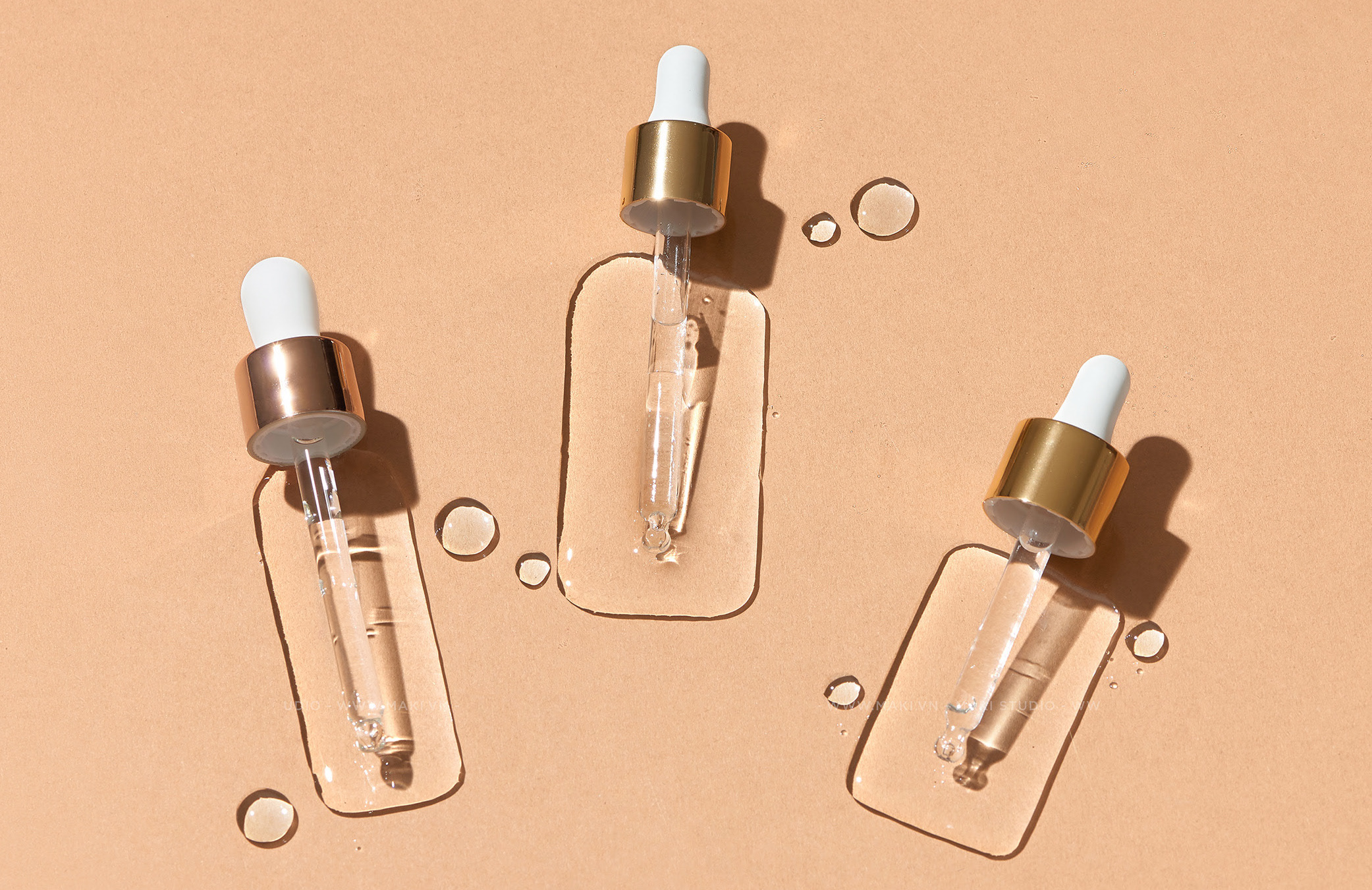 review hyaluronic acid serum