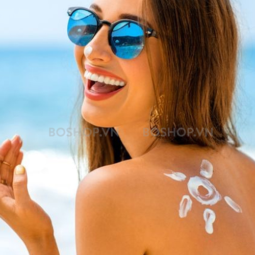 review kem chống nắng neutrogena