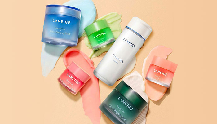 son dưỡng môi laneige tốt không