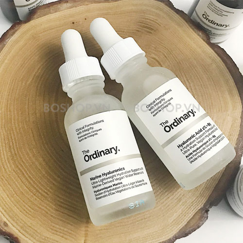 The Ordinary Hyaluronic Acid 2% + B5