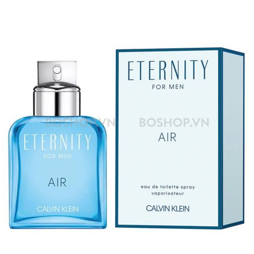 Mua Nước Hoa Nam Calvin Klein Men's Eternity Air EDT 100ml giá 890,000 trên  