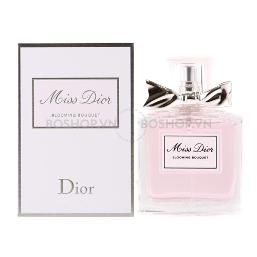 Christian Dior  Nước hoa Miss Dior Blooming Bouquet 30ml1oz  Eau De  Toilette  Free Worldwide Shipping  Strawberrynet VN