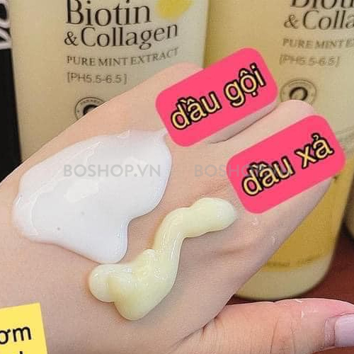 combo-dau-goi-xa-phuc-hoi-biotin-collagen-pure-mint-extract-hair-repairing-shampoo-500ml-boshop-7-jpg