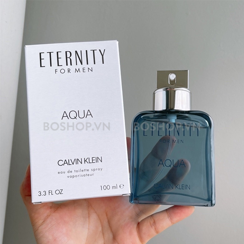 Mua Nước Hoa Nam Calvin Klein Men's Eternity Air EDT 100ml giá 890,000 trên Mua Nước Hoa Nam Calvin Klein Men's Eternity Air EDT 100ml giá 890,000 trên
