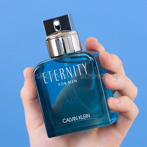 Mua Nước Hoa Nam Calvin Klein Men's Eternity Air EDT 100ml giá 890,000 trên Mua Nước Hoa Nam Calvin Klein Men's Eternity Air EDT 100ml giá 890,000 trên