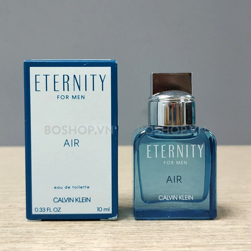 Mua Nước Hoa Nam Calvin Klein Men's Eternity Air EDT 100ml giá 890,000 trên Mua Nước Hoa Nam Calvin Klein Men's Eternity Air EDT 100ml giá 890,000 trên
