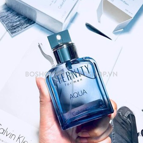 Mua Nước Hoa Nam Calvin Klein Men's Eternity Air EDT 100ml giá 890,000 trên Mua Nước Hoa Nam Calvin Klein Men's Eternity Air EDT 100ml giá 890,000 trên