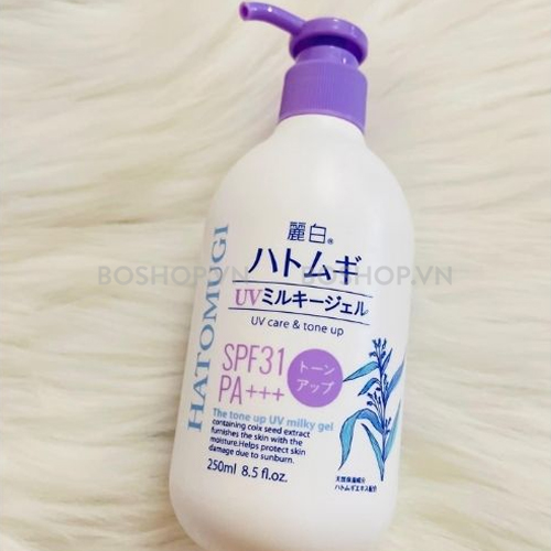 sua-duong-the-nang-tong-da-chong-nang-hatomugi-the-tone-up-uv-milky-gel-spf31-pa-250ml-boshop-2-jpg