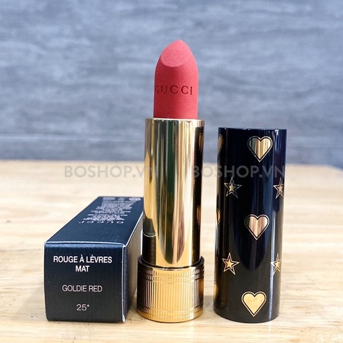 son-thoi-li-gucci-rouge-a-levres-matte-holiday-limited-edition-lipstick-25-goldie-red-boshop-5-jpg