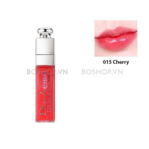 Son Dưỡng Dior 033 Lỗi Nhẹ chạm đầu xíuMàu Hồng San Hô Chính Hãng Màu  Son Mix giữa 001004Giúp Môi Căng Mọng  Son bóng  TheFaceHoliccom