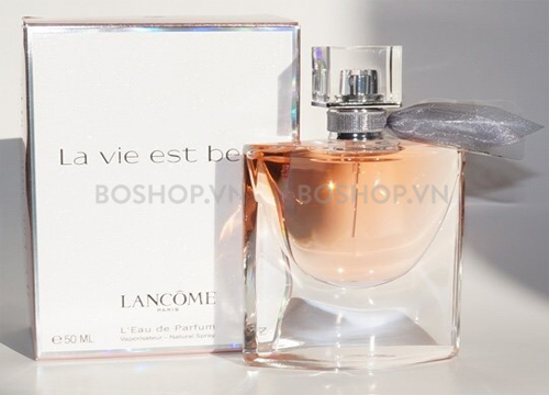 Lancome la vie est belle giá 2025