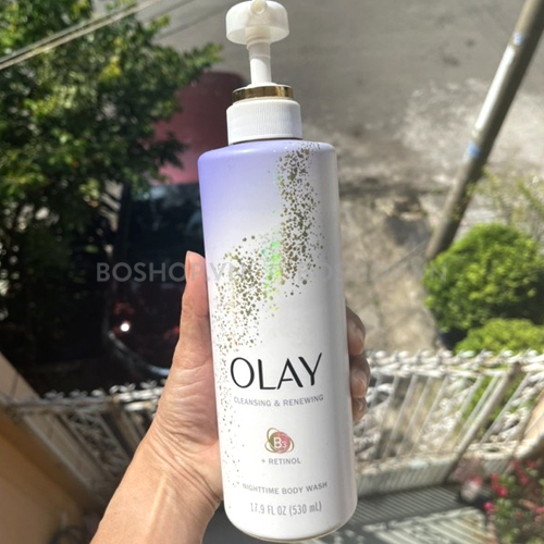 sua-tam-chong-lao-hoa-olay-cleansing-renewing-nighttime-b3-retinol-body-wash-530ml-boshop-6-jpg