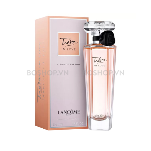 Nước Hoa Nữ Lancôme Tresor In Love EDP 75ml