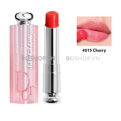 Son Dưỡng Môi Dior Addict Lip Maximizer  Nobox  024 Intense Brick  Màu  Đỏ Đất