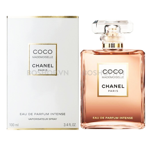 Nước hoa Chanel Coco Mademoiselle Eau De Parfum 100ml Cho Nữ