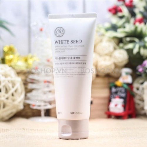 sua-rua-mat-lam-sang-da-the-face-shop-white-seed-exfoliating-cleansing-foam-150ml-boshop-4-jpg