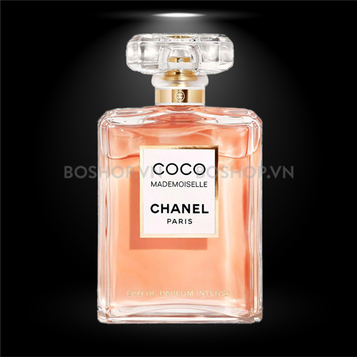 Nước Hoa Chanel Coco Mademoiselle Intense EDP 200ML Giá Rẻ  Thế Giới Son  Môi