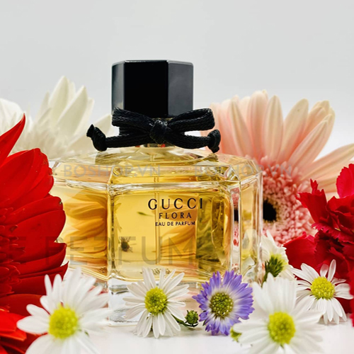 Nước Hoa Nữ Gucci Flora EDP