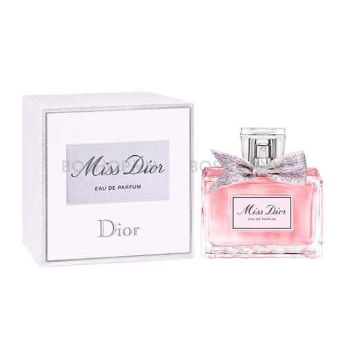 Nước hoa Miss Dior EDP  50ml nữ tính thanh lịch trẻ trung tinh tế