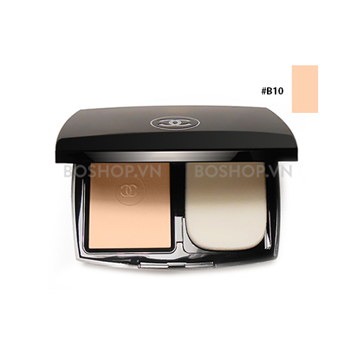 Chanel Ultra Le Teint Foundation B20