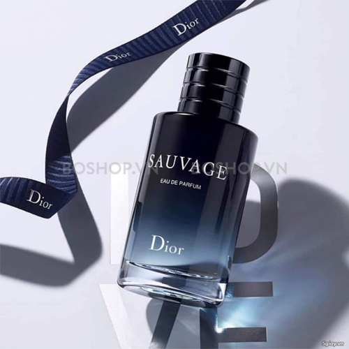 Buy Christian Dior Sauvage EDP 100ml Perfume for Men Online in Nigeria   The Scents Store