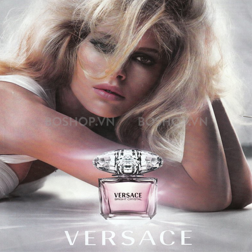 Nước hoa Versace hồng 5ml