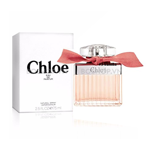 Mua Nước Hoa Nữ Chloé Roses De Chloe Edt 75Ml Tester Giá 1,300,000 Trên  Boshop.Vn