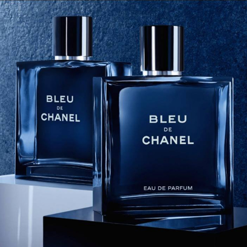 Mua Bleu De Chanel by Chanel Eau De Parfum Spray 34 oz for Men trên Amazon  Mỹ chính hãng 2023  Giaonhan247