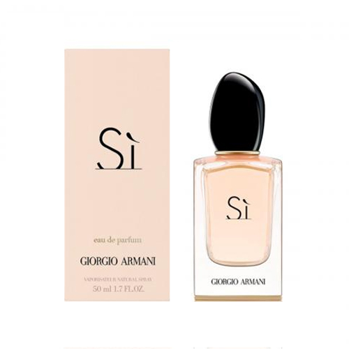 Mua Nước Hoa Nữ Giorgio Armani Si EDP 50ml giá 1,920,000 trên 