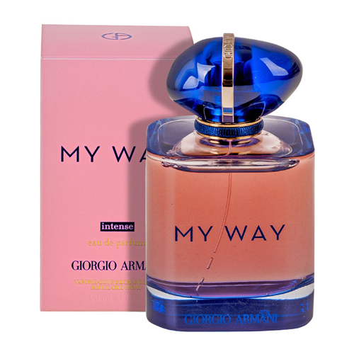 Mua Nước Hoa Nữ Giorgio Armani My Way Intense EDP 90ml giá 2,800,000 trên  