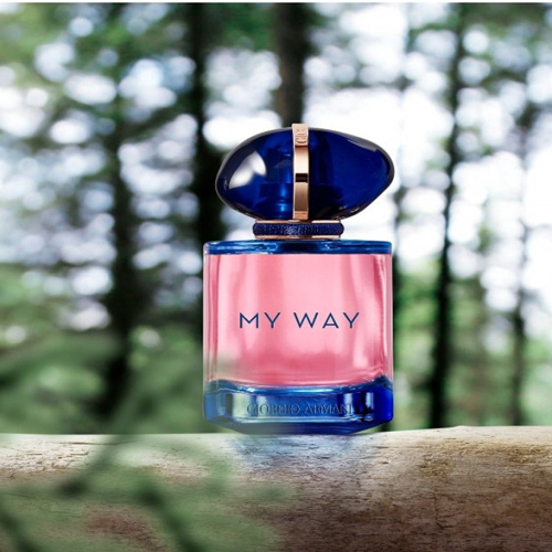 Mua Nước Hoa Nữ Giorgio Armani My Way Intense EDP 90ml giá 2,800,000 trên  