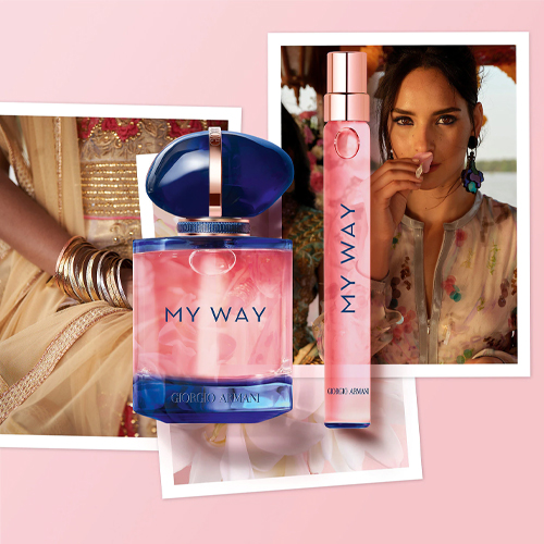 Mua Nước Hoa Nữ Giorgio Armani My Way Intense EDP 90ml giá 2,800,000 trên  