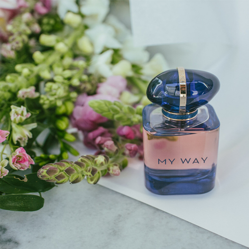 Mua Nước Hoa Nữ Giorgio Armani My Way Intense EDP 90ml giá 2,800,000 trên  