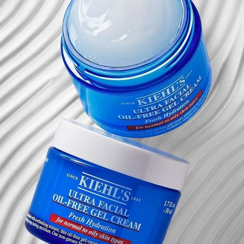 Mua Kem Dưỡng Ẩm Dạng Gel Kiehl's Ultra Facial Oil-Free Gel Cream 14ml giá  180,000 trên Boshop.vn