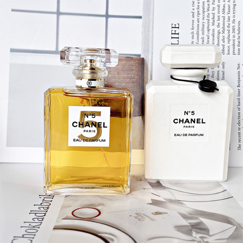 Chanel No5 LEau Eau De Toilette Limited Edition 2021  Phung Perfume
