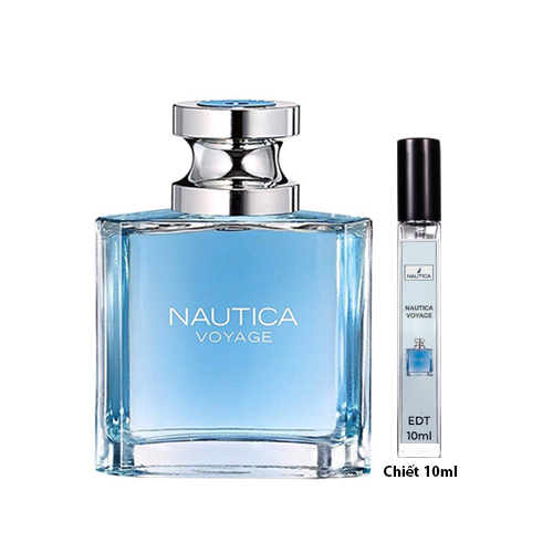 nautica voyage 10ml