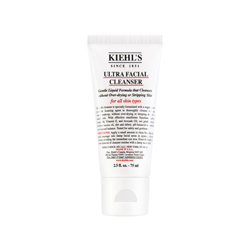 Sữa Rửa Mặt Kiehl's Ultra Facial Cleanser 75ml